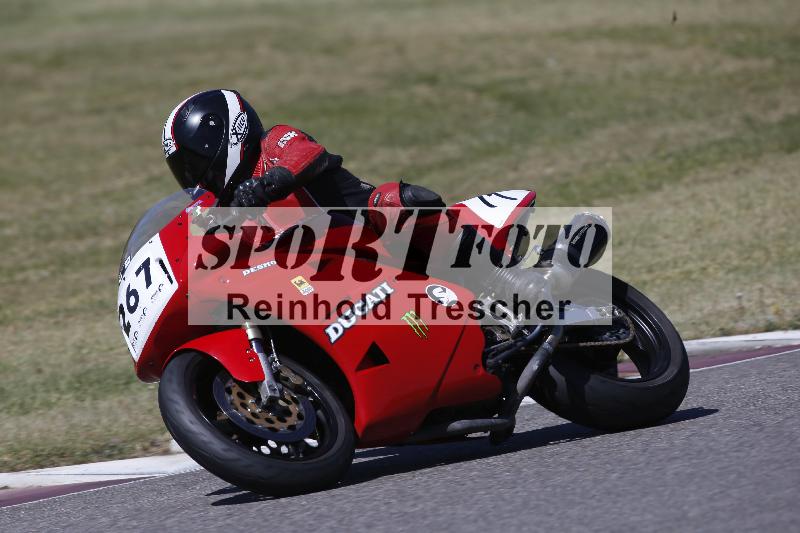 /12 30.04.2026  Speer Racing ADR/Gruppe Classic/267